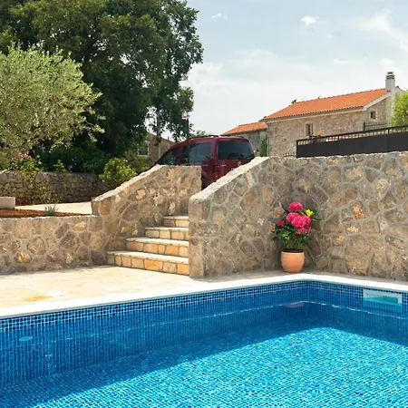 House Iva - Vrh, Krk Holiday home Vrh (Krk)