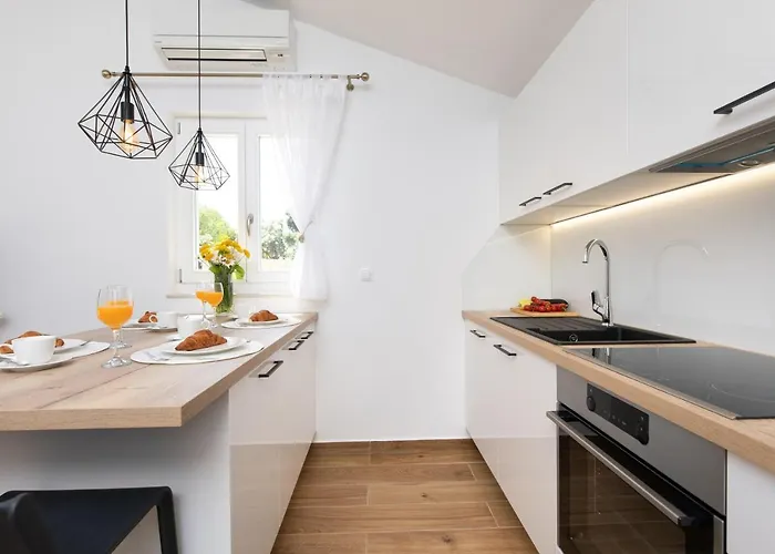 House Iva - Vrh, Krk Casa vacanze