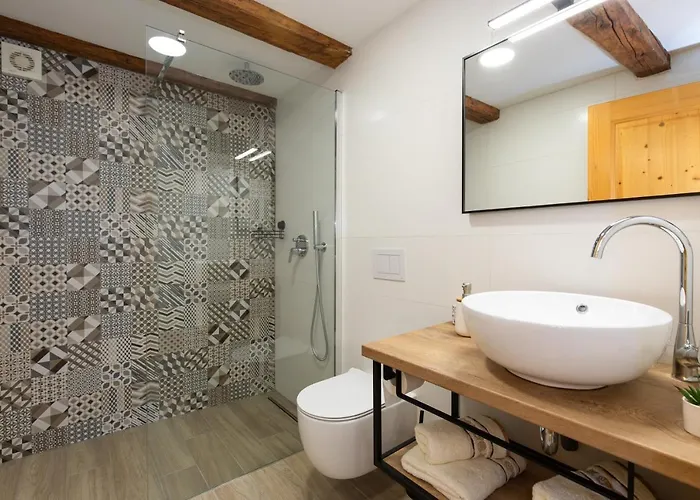 Casa vacanze House Iva - Vrh, Krk