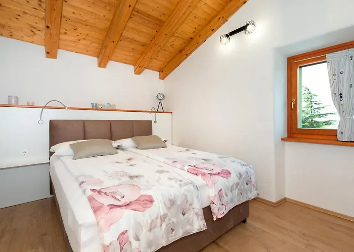 Casa vacanze House Iva - Vrh, Krk