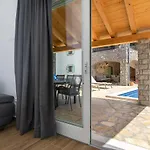 Holiday home House Iva - Vrh, Krk Vrh (Krk)