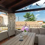 Holiday home House Iva - Vrh, Krk *