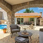 Holiday home House Iva - Vrh, Krk *