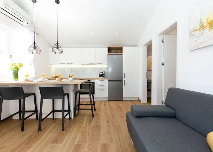 House Iva - Vrh, Krk * Vrh (Krk)
