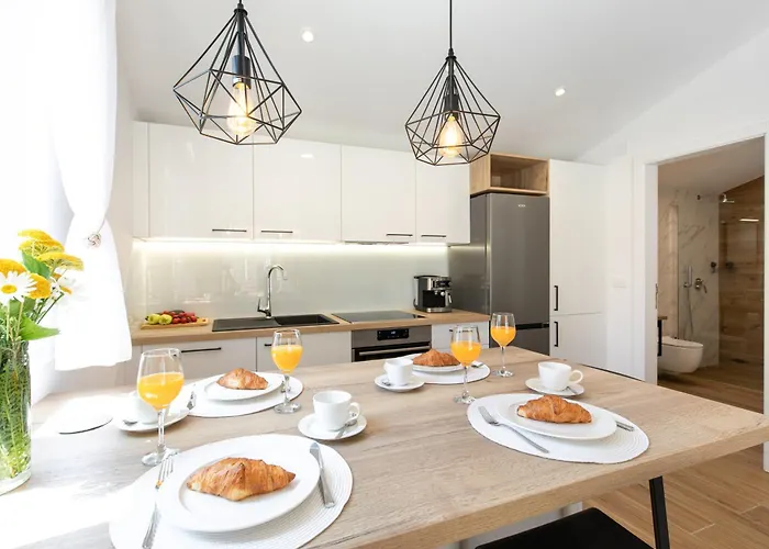 House Iva - Vrh, Krk *