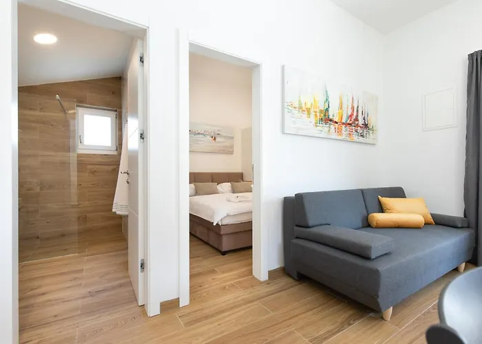 House Iva - Vrh, Krk Holiday home